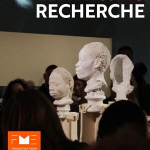 Appel à projet de recherche de la Fondation pour la mémoire de l’esclavage