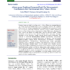 Manioc fermenté africain : rôle des microorganismes pour nutrition et sécurité
