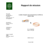 Évaluation des programmes AIRES-Sud & CORUS pour la recherche africaine