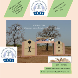 Filière karité au Mali : transformation, revenus et défis à Siby