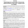 Épidémiologie de la consommation d'alcool chez les femmes enceintes en Côte d'Ivoire