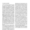 Territorialité : Concept ou paradigme en géographie sociale ?