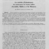 Faune des astérides (Échinodermes) : Océan Indien (Seychelles, Maldives)