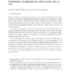 Fiscalité en RDC : analyse critique du système et application de la loi
