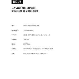 Droit privé comparé : Analyse des systèmes juridiques mondiaux