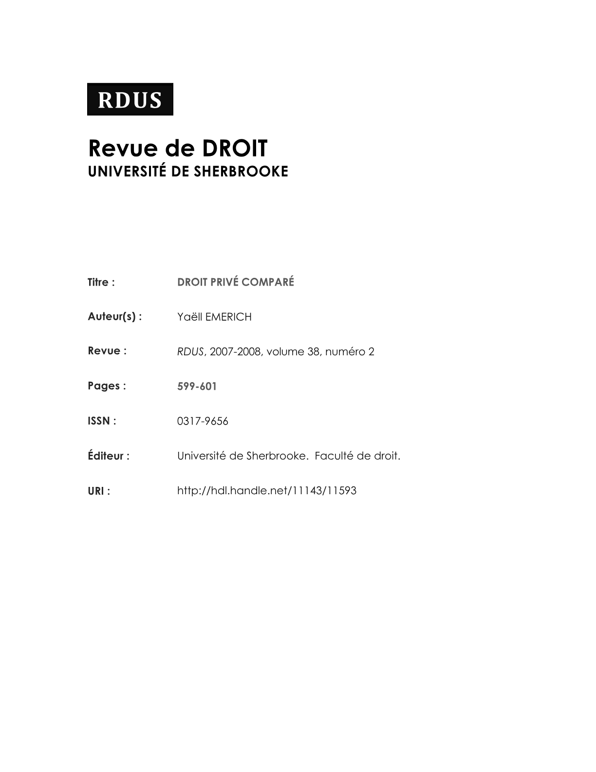 Droit privé comparé : Analyse des systèmes juridiques mondiaux