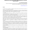Cambistes et institutions financières à Bukavu (RDC): étude comparative