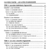 Droit Pénal Spécial : Actes d'agressivité, prédation et domination