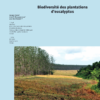 Biodiversité des plantations d'eucalyptus : Approche hiérarchique et gestion durable