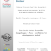 Développement inclusif des circuits vivriers : corridor Ouagadougou-Accra
