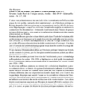 Recension : Pouvoir et droit au Rwanda, évolution politique et droit public