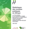 Statistiques des recettes publiques en Afrique 2024 : Conformité fiscale