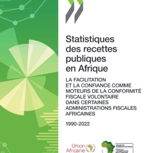 Statistiques des recettes publiques en Afrique 2024 : Conformité fiscale
